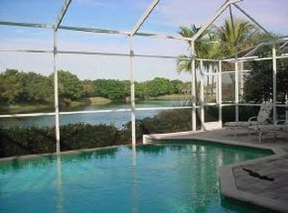 8417 SE Mallards Way, Naples, FL 34114