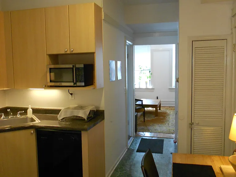 1311 N Bosworth Ave #3F — Photo 24