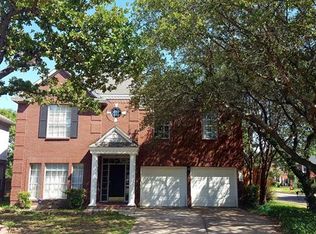 603 Cloud Ct, Round Rock, TX 78681