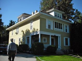 1420 E 16th Ave APT 1, Spokane, WA 99203