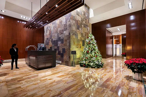 Rented by Brown Harris Stevens | media 17