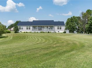28499 Rogers Rd, Evans Mills, NY 13637