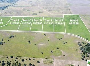 5761 Fm 444 N, Inez, TX 77968