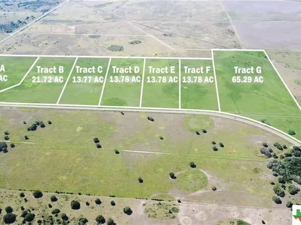 5761 Fm 444 N, Inez, TX 77968