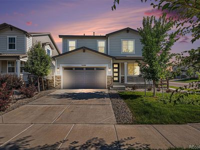 24281 E 40th Avenue, Aurora, CO, 80019