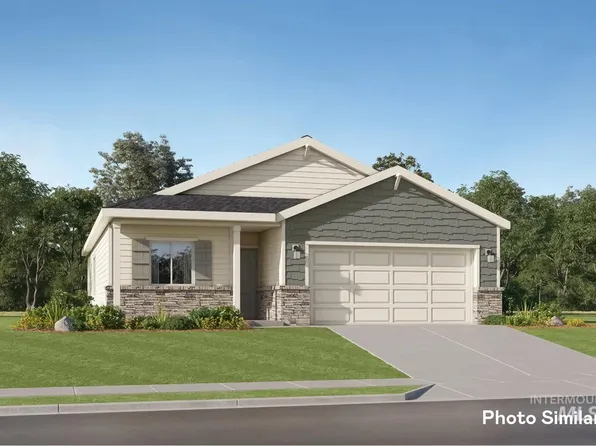 36 S Wasatch Ave, Nampa, ID 83687