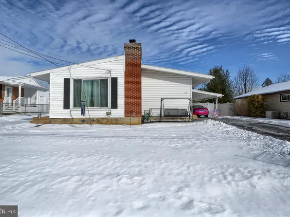 103 E Clearview Dr, Camp Hill, PA 17011