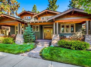 2257 NW High Lakes Loop, Bend, OR 97703