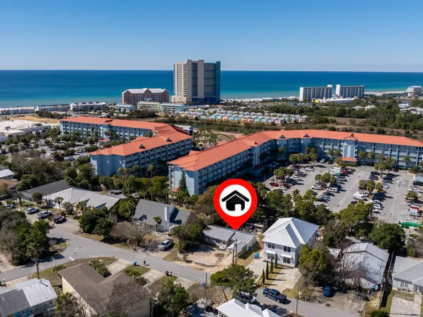 204 San Vincente St, Panama City Beach, FL 32413