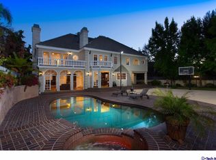797 Greenridge Dr, La Canada Flintridge, CA 91011