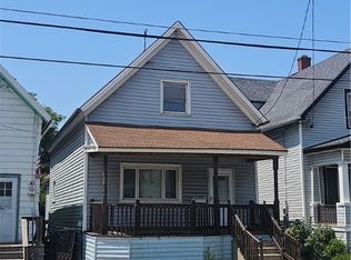 310 Smith St, Buffalo, NY 14210