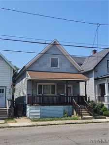310 Smith St, Buffalo, NY, 14210