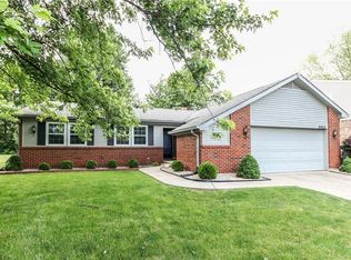 8922 Royal Meadow Dr, Indianapolis, IN
