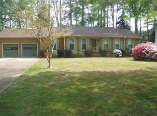 6678 John Smith Ln, Hayes, VA 23072