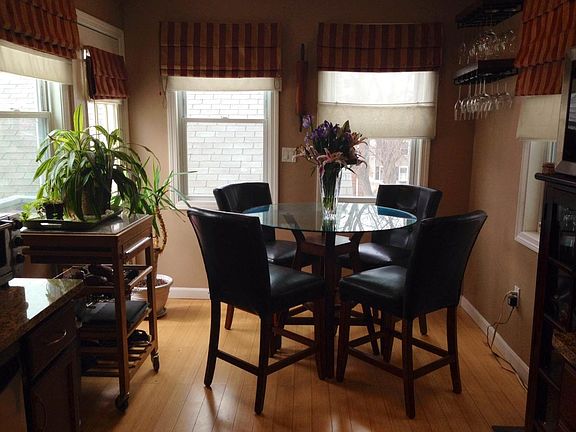 Dining Room/Kitchen