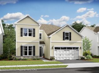 41 Pasture Dr #55, Farmingdale, NJ 07727