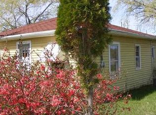 16992 Wolff Rd, Manchester, MI 48158