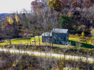 N2183 Erickson Rd, Ettrick, WI 54627