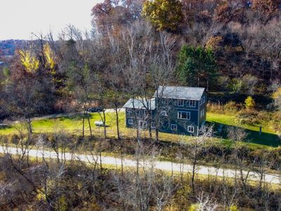 N2183 Erickson Rd, Ettrick, WI, 54627