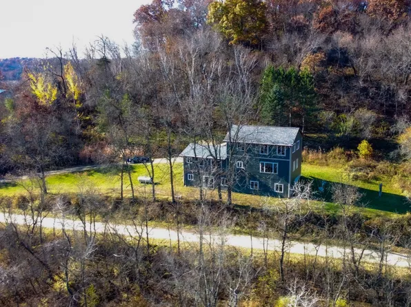 N2183 Erickson Rd, Ettrick, WI 54627