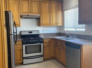 1257 12th St APT 17, Santa Monica, CA 90401