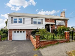 50 Patriot Pkwy, Revere, MA 02151