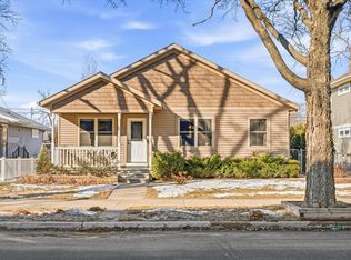 1212 7th STREET SOUTH South, La Crosse, WI 54601