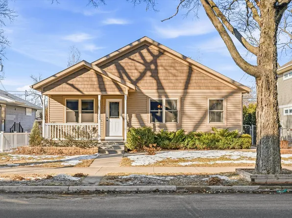 1212 7th STREET SOUTH South, La Crosse, WI 54601