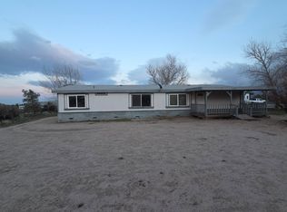 11173 Lager Rd, Phelan, CA 92371