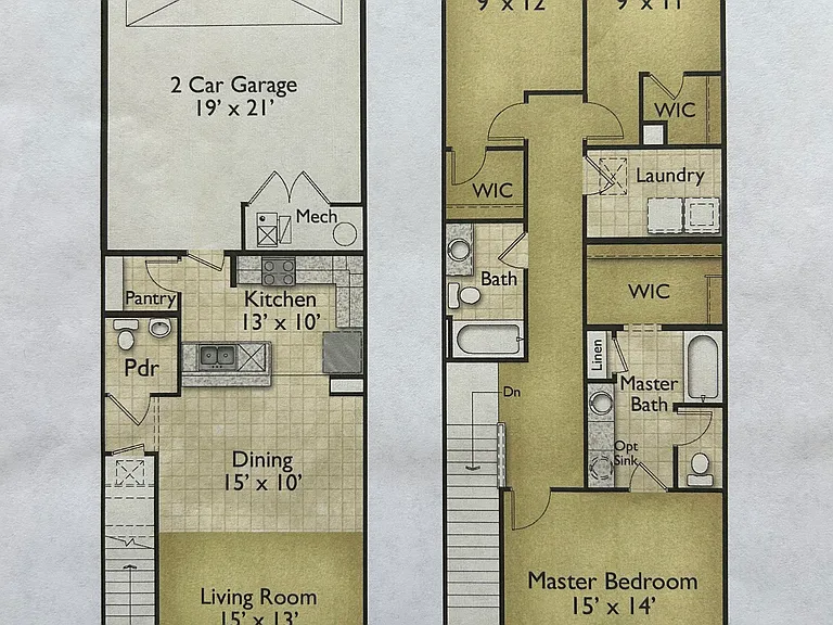 2720 Barnstormer St #3 — Photo 15
