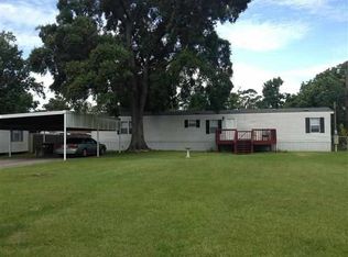485 S Tannahill St, Vidor, TX 77662