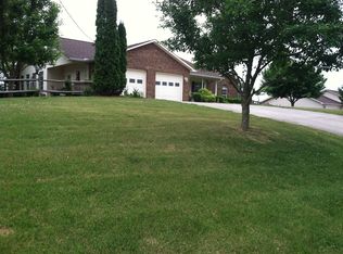 3709 Frazier Ct, Kodak, TN 37764