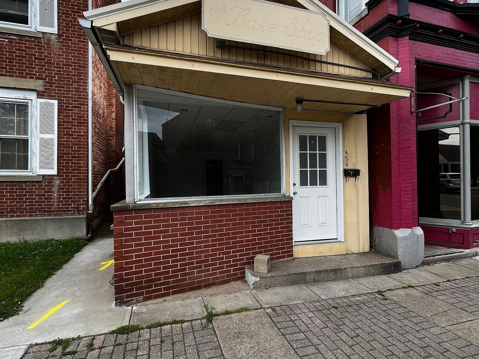 454 2nd Ave, Gallipolis, OH 45631 Zillow