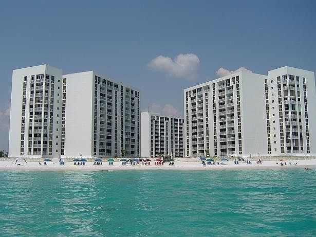 1st image of 900 Gulf Shore Dr Unit 3086