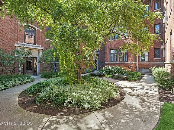 2nd image of 1144 Washington Blvd APT 3