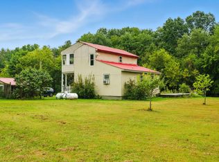 15885 McClellan Rd, Springport, MI 49284