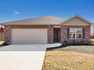 210 Murphy Ln, Madison, AL 35756