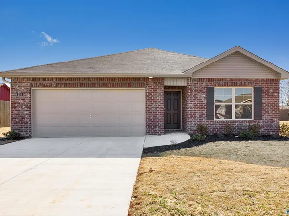 210 Murphy Ln, Madison, AL 35756