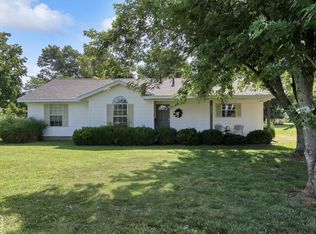 4001 Savannah Ln, Little Flock, AR 72756