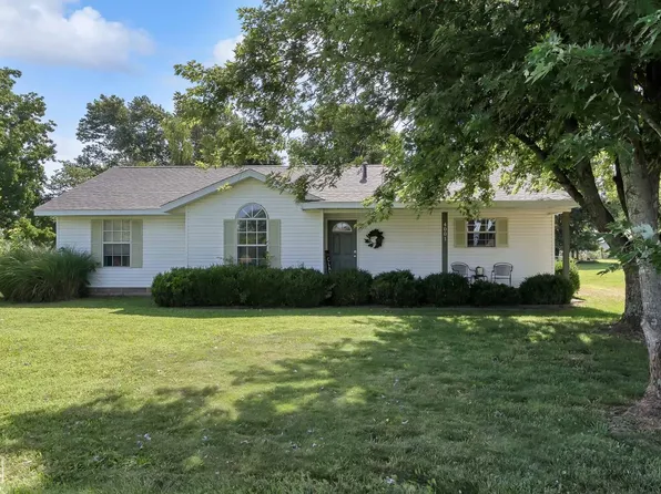 4001 Savannah Ln, Little Flock, AR 72756