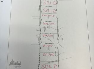 Watterson Rd, Red Rock, TX 78662