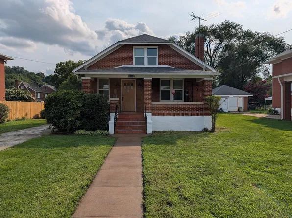 3914 Richland Ave NW, Roanoke, VA 24012