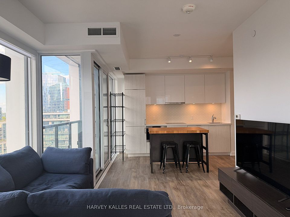 1st image of 158 Front St E #1704