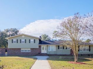 4555 N Old Highway 41, Hahira, GA 31632