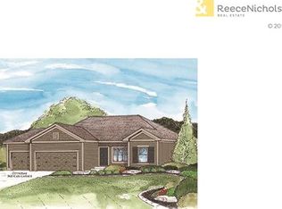 716 Gamma Grass Pl, Raymore, MO 64083