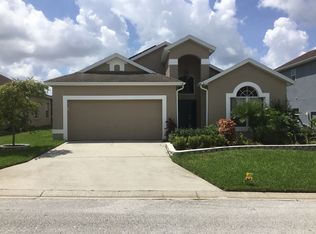 524 Corvina Dr, Davenport, FL 33897