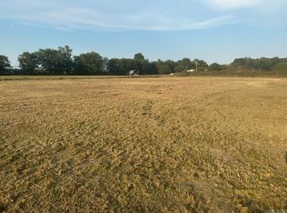 0 Highway 17 S, Mc Crory, AR 72101