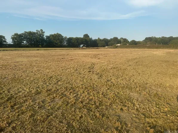 0 Highway 17 S, Mc Crory, AR 72101