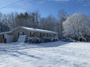 501 Us Highway 202, Greene, ME 04236