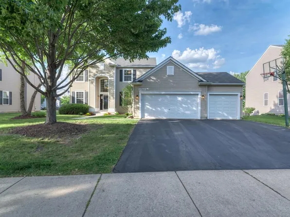 11703 Wolf Creek Ln, Plainfield, IL 60585